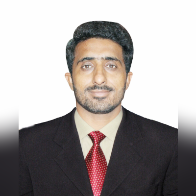 Muhamad Nadeem Mushtaq